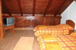 Villa Rumba Подстрана Экстерьер фото