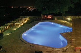 Villa Rumba Подстрана Экстерьер фото